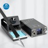 OSS T12-X Soldering Station with soldering iron