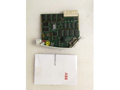 ABB 3BDH000032R1 FI830F Fieldbus Module Profibus DP