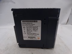 IC695ALG616-CA GE Ethernet Analog Input Module