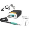 Handskit T210 Soldering Station With JBC Iron Tips