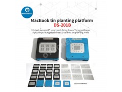 DS-201B Macbook Ball Planting Platform