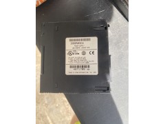 IC693PWR321U GE 120/240VAC Power Supply Module