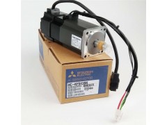 HC-KFS43BK Mitsubishi Electronic Automatic Servo Motor