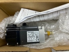 HG-KR13J Mitsubishi Medium/High Power Servo Motor