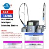 AIXUN T420D dual channel soldering station