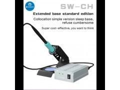 I2C SW-CH Soldering Station Extension Base