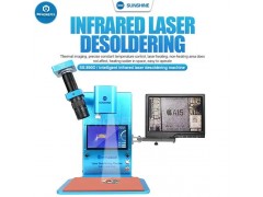 SUNSHINE SS-890D Infrared Laser Desoldering Machine
