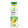 nutritious food Basil seed drink pineapple from RITA beverage