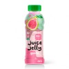 330ml natural  guava juice jelly from RITA