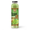 Basil seed with Kiwi from RITA beverage own brand