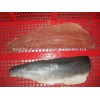 Frozen pink salmon fillets 13+