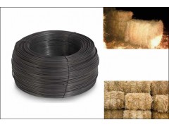 Black Annealed Bales Binding Wire