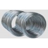 Hot Dipped Galvanized Binding Wire