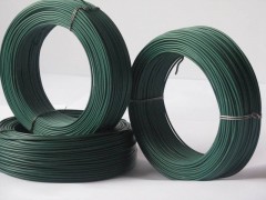 PVC Coated Binding Wire