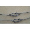 Phosphated Steel Binding Wire