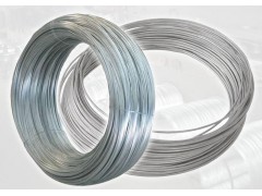 Galvanized Steel Wire