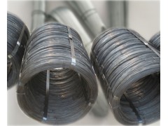 Galvanised Steel Binding Wire
