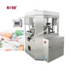 Pg750 High-Speed Double-Slide Tablet Making Machine