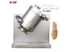 HD series Multi directional Movement Mixer