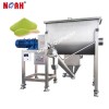 Wldh-series High Efficient Ribbon Mixing Machine