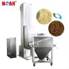 Htp Series Pharmaceutical Single Column Mixer Lifting Blender Powder Mixing Machine