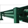 Plastic Coating Steel Guardrails