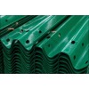 Powder Coated Steel Guardrails