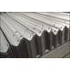 Galvanised Highway Triple Guardrail