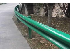 Road Safety Guardrails
