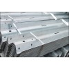 Corrugated Steel Beam Barrier