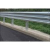 Expressway Guardrails