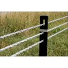 Wire Cable Guardrail