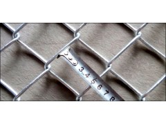 Chain Link Fencing and Gates