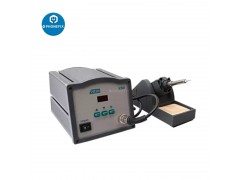 QUICK 203H lead free ESD soldering iron rework station