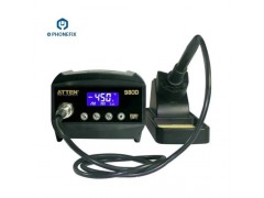 Atten AT980D lead-free soldering station