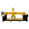 5 Axis CNC Laser Bridge Saw Machine