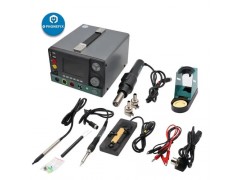 DES H95 5 in 1 Rework Station