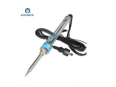 Microcomputer intelligent lead-free soldering iron