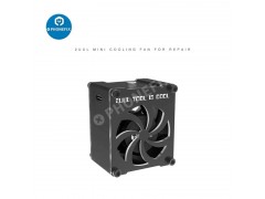 2UUL DA99 CUUL Mini Cooling Fan