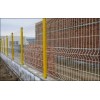 Welded Mesh Curved Fencing