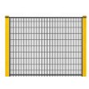 Welded Mesh Security Grilles
