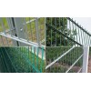 Vinyl Coated Mesh Fence