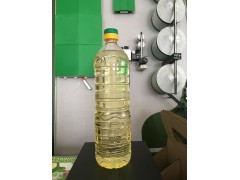 Refined Rapeseed Vegetable Oil