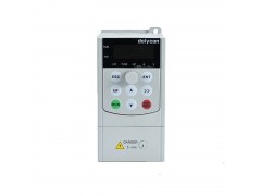 China Mini Vector Control VFD