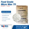 Food grade microcrystalline wax