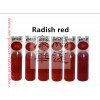 radish red