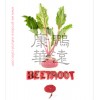 beetroot red