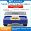 MaAnt C1 magnetodynamic tin planting platform