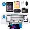 Hydrogel Film Cutting Machine Phone Screen Protector