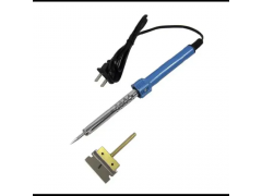 LOCA Glue Clean Tool 60W Soldering Iron with T-Type Solder Tip Blade